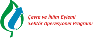 Çevre ve İklim Eylemi Sektör Operasyonel Programı